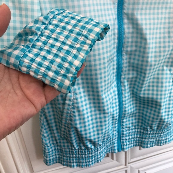 Adidas NEO lightweight zip jacket - Picture 5 of 11